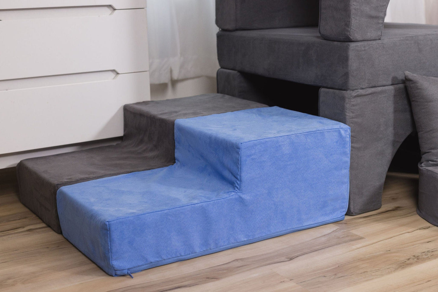 FoamOh Super Castle Play Sofa™️