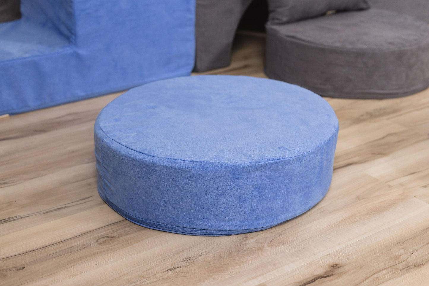 FoamOh Super Castle Play Sofa™️