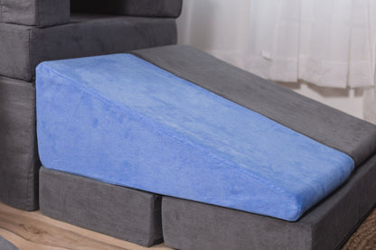 FoamOh Super Castle Play Sofa™️