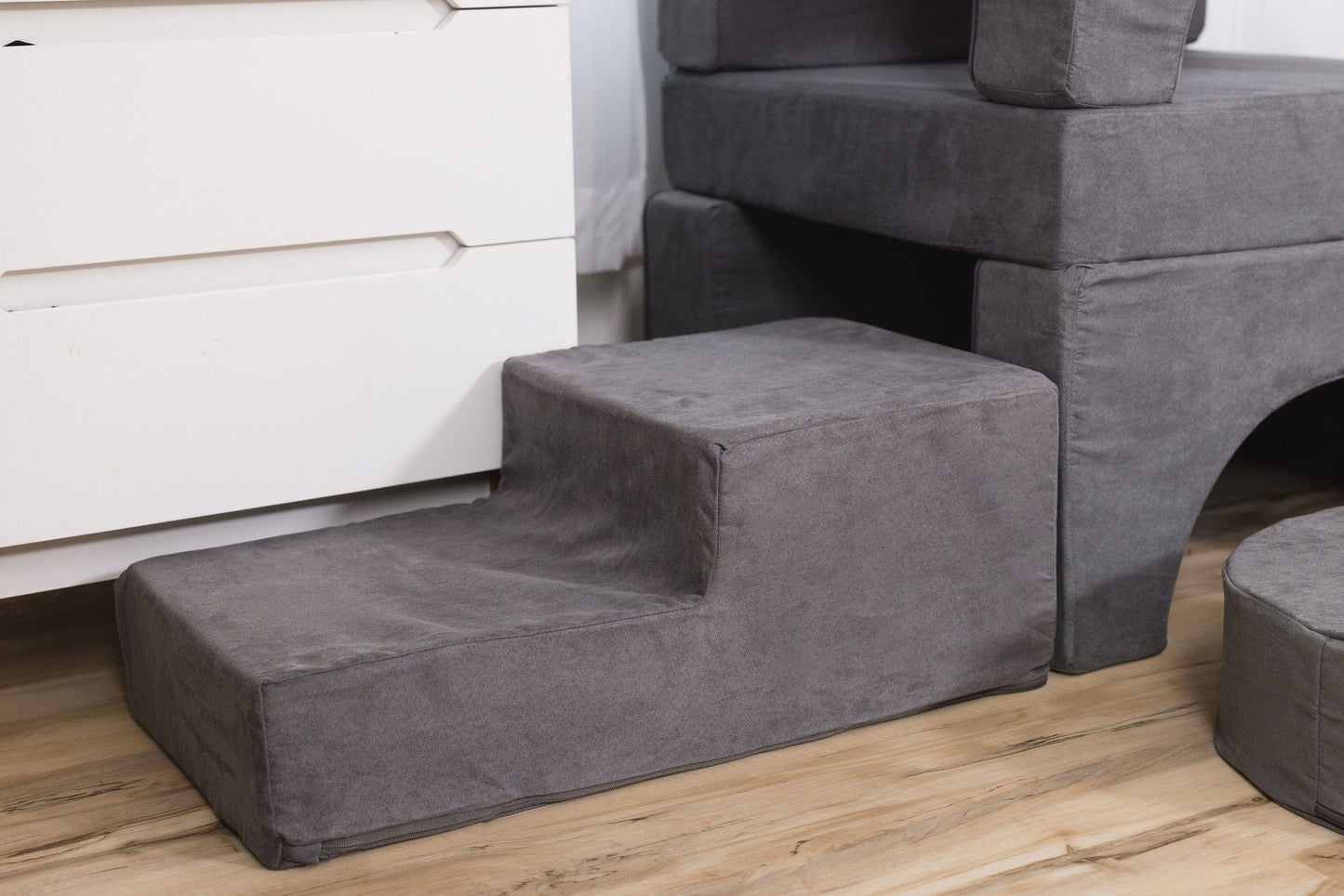 FoamOh! FoamOh Super Castle Play Sofa FoamOh Super Castle Play Sofa