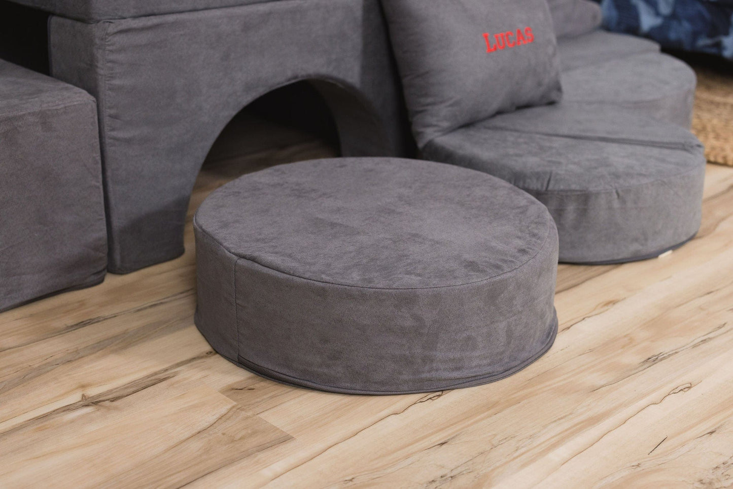 FoamOh! FoamOh Super Castle Play Sofa FoamOh Super Castle Play Sofa