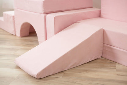 FoamOh! FoamOh Super Castle Play Sofa FoamOh Super Castle Play Sofa