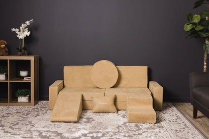 FoamOh! FoamOh Super Castle Play Sofa FoamOh Super Castle Play Sofa