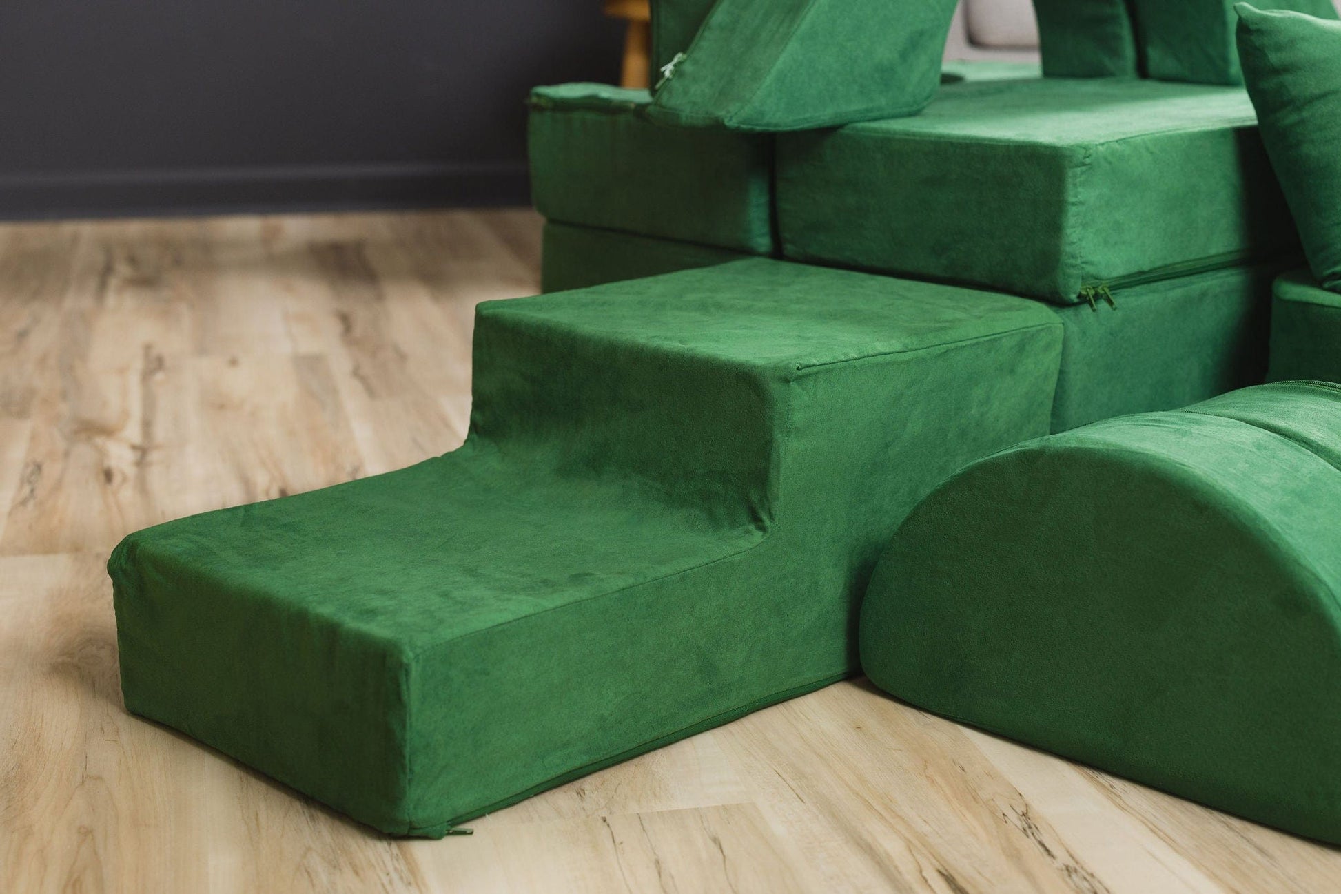 FoamOh! FoamOh Super Castle Play Sofa FoamOh Super Castle Play Sofa