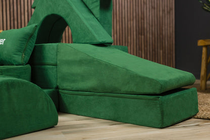 FoamOh! FoamOh Super Castle Play Sofa FoamOh Super Castle Play Sofa