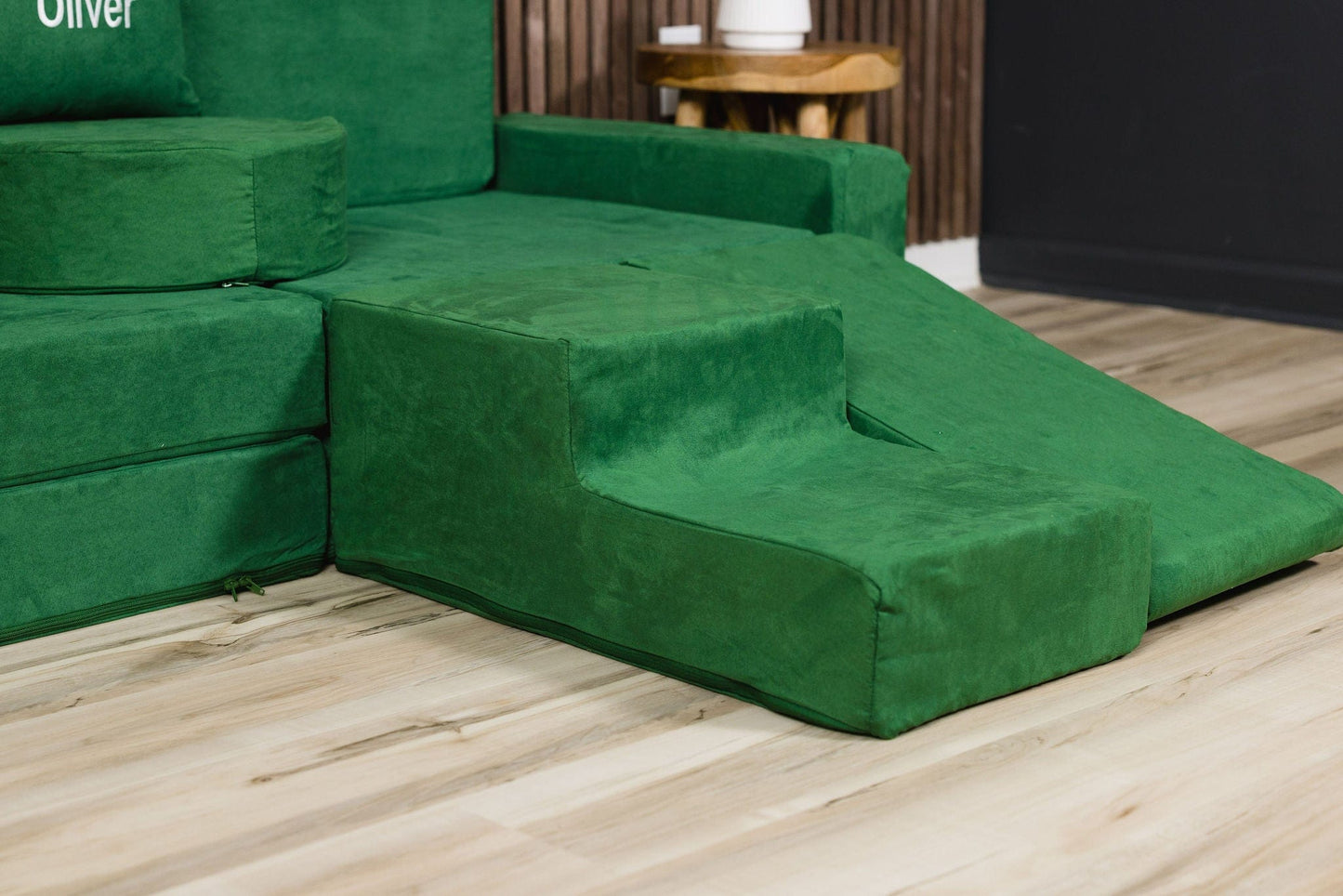 FoamOh! FoamOh Super Castle Play Sofa FoamOh Super Castle Play Sofa