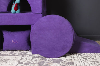 FoamOh! FoamOh Super Castle Play Sofa FoamOh Super Castle Play Sofa