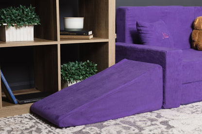 FoamOh! FoamOh Super Castle Play Sofa FoamOh Super Castle Play Sofa