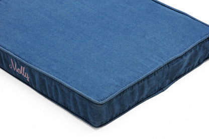 FoamOh Pet Bed